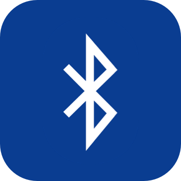 Core Bluetooth icon