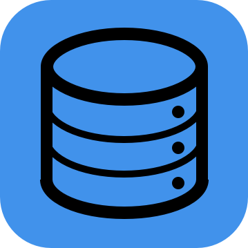 Core Data icon