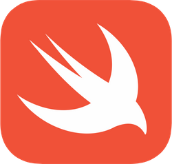 Swift icon